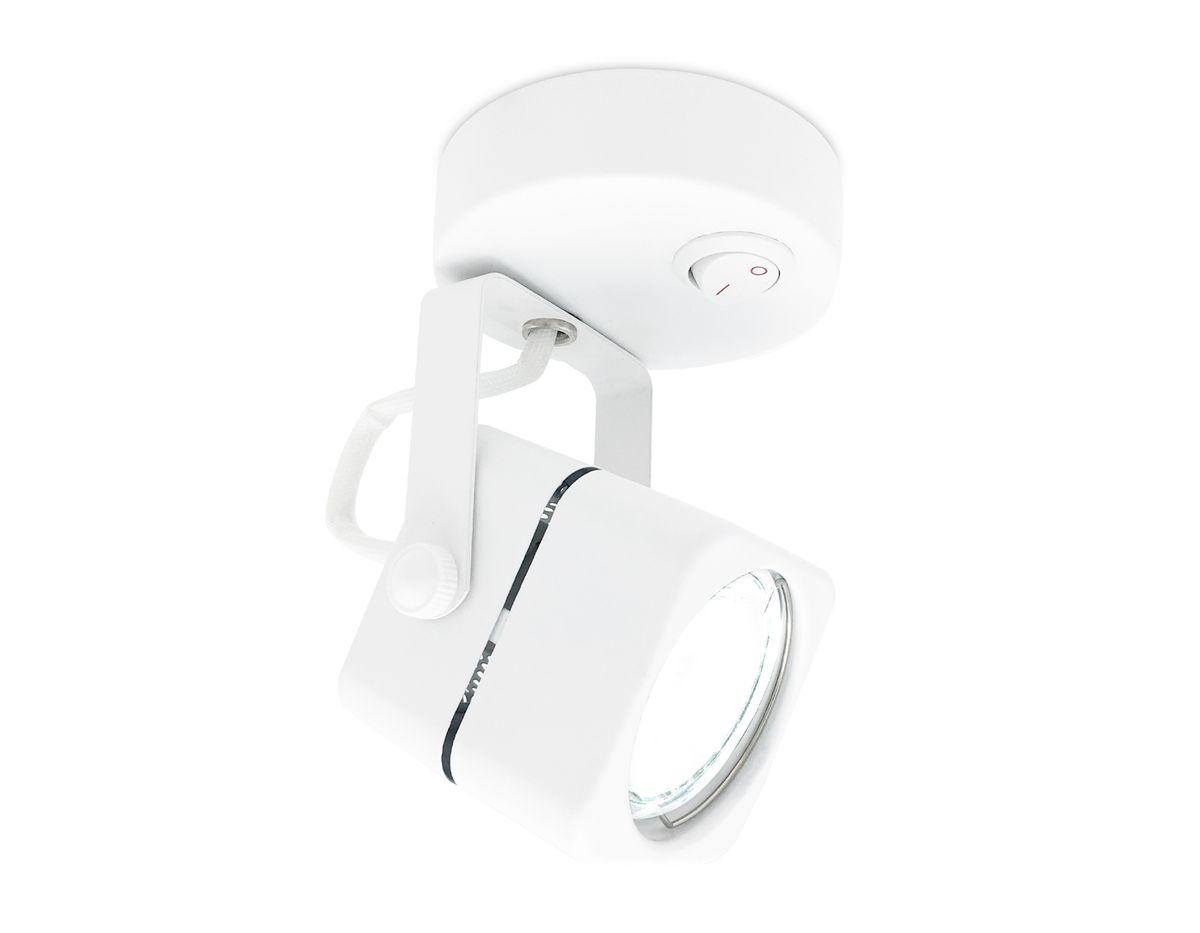 Спот Ambrella light Techno Spot TA108