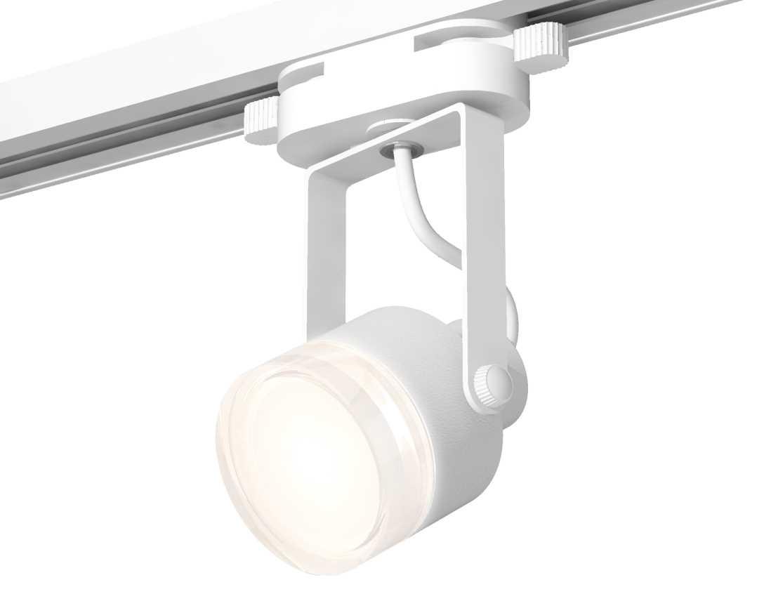 Комплект трекового светильника Ambrella light Track System XT (C6601, N6241) XT6601083