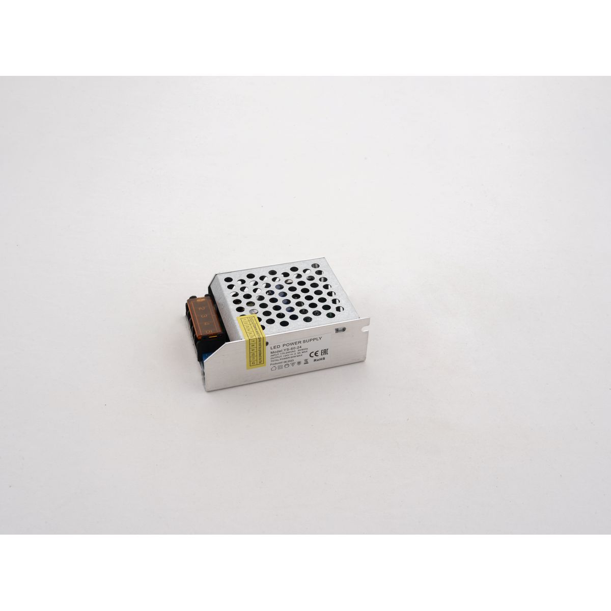 Блок питания LEDS POWER 60Вт 24В Standard 005041