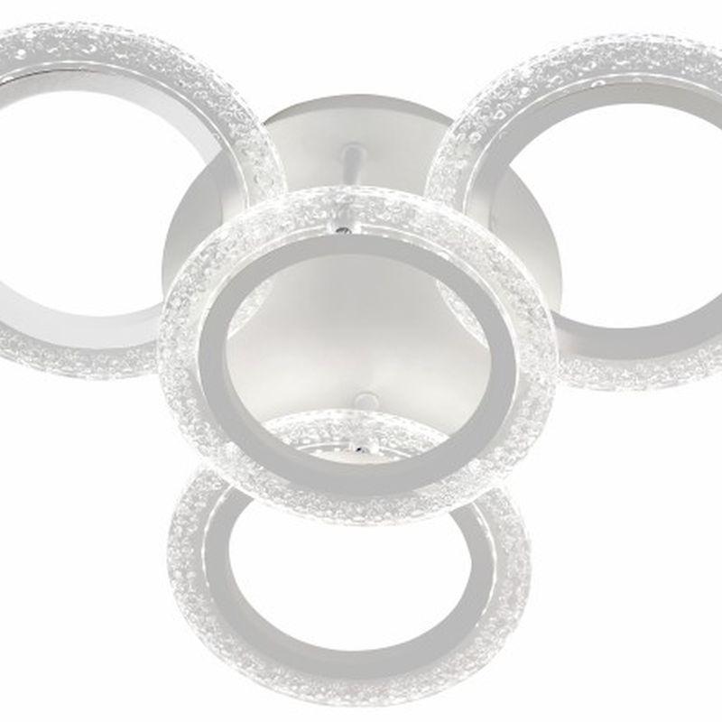 Накладной светильник LEEK LE 061205-028