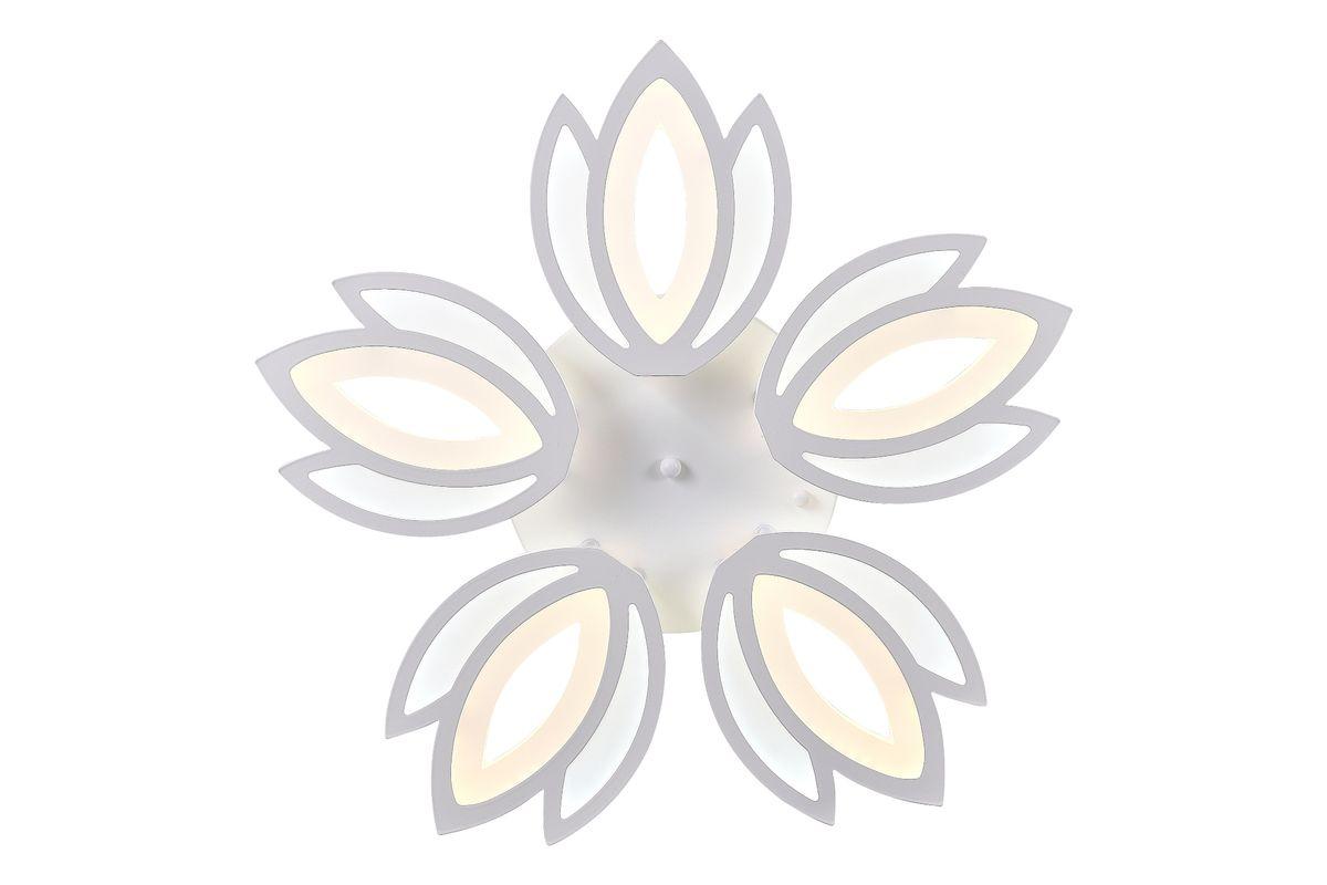 Потолочная светодиодная люстра Natali Kovaltseva Led Lamps 81124