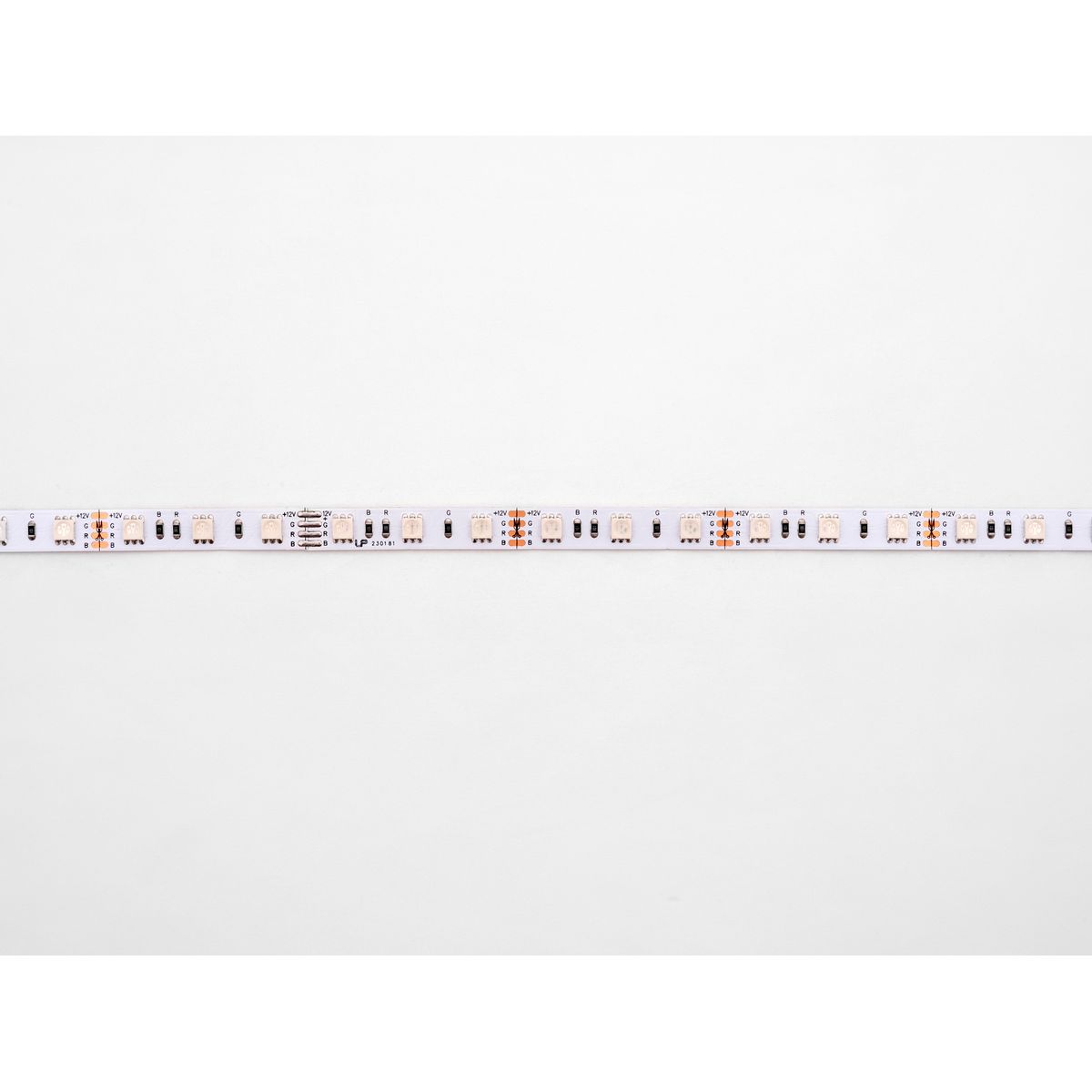 Светодиодная лента LEDS POWER 5050 60/м (14,4Вт/м) 12В RGB 004730