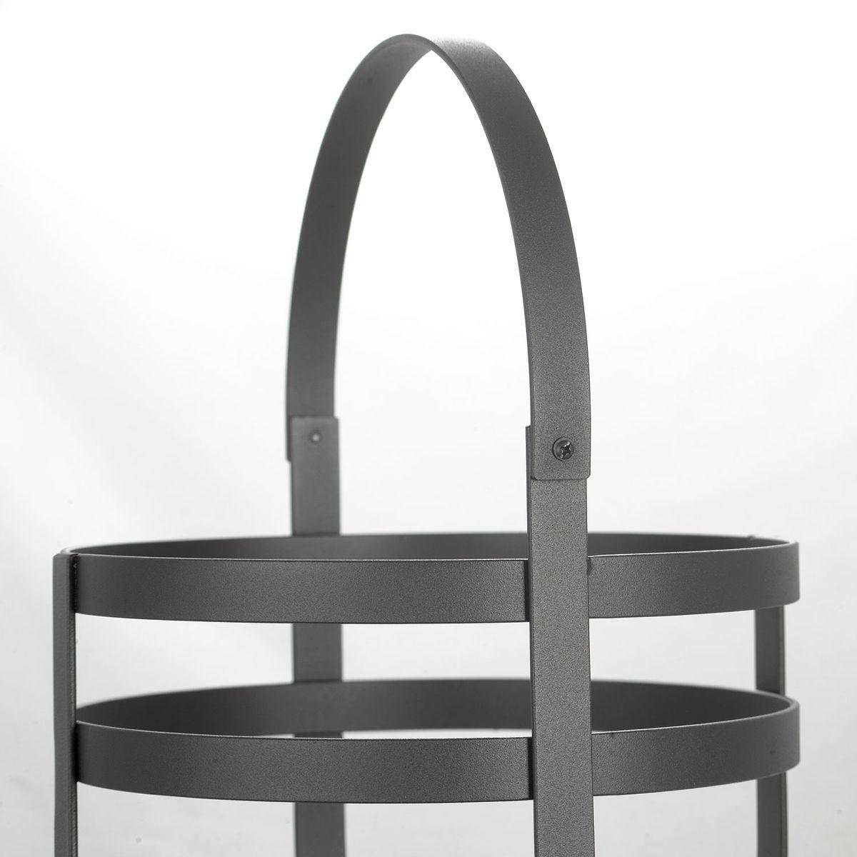 Настольная лампа Lussole Loft LSP-0602