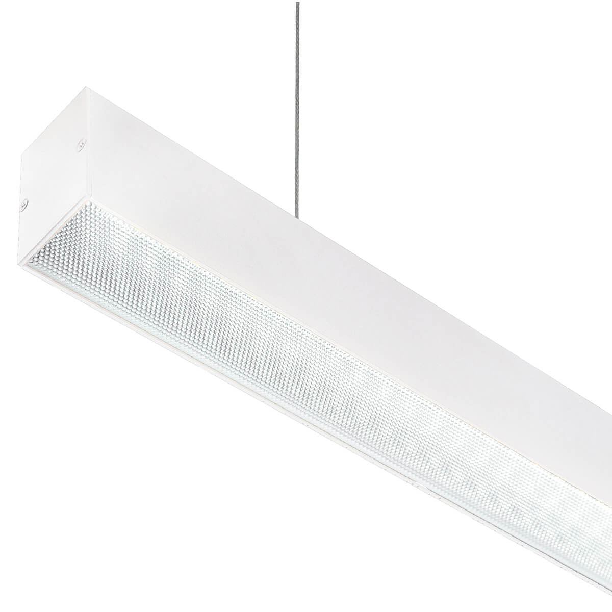 Подвесной светодиодный светильник Denkirs DK9304-WH