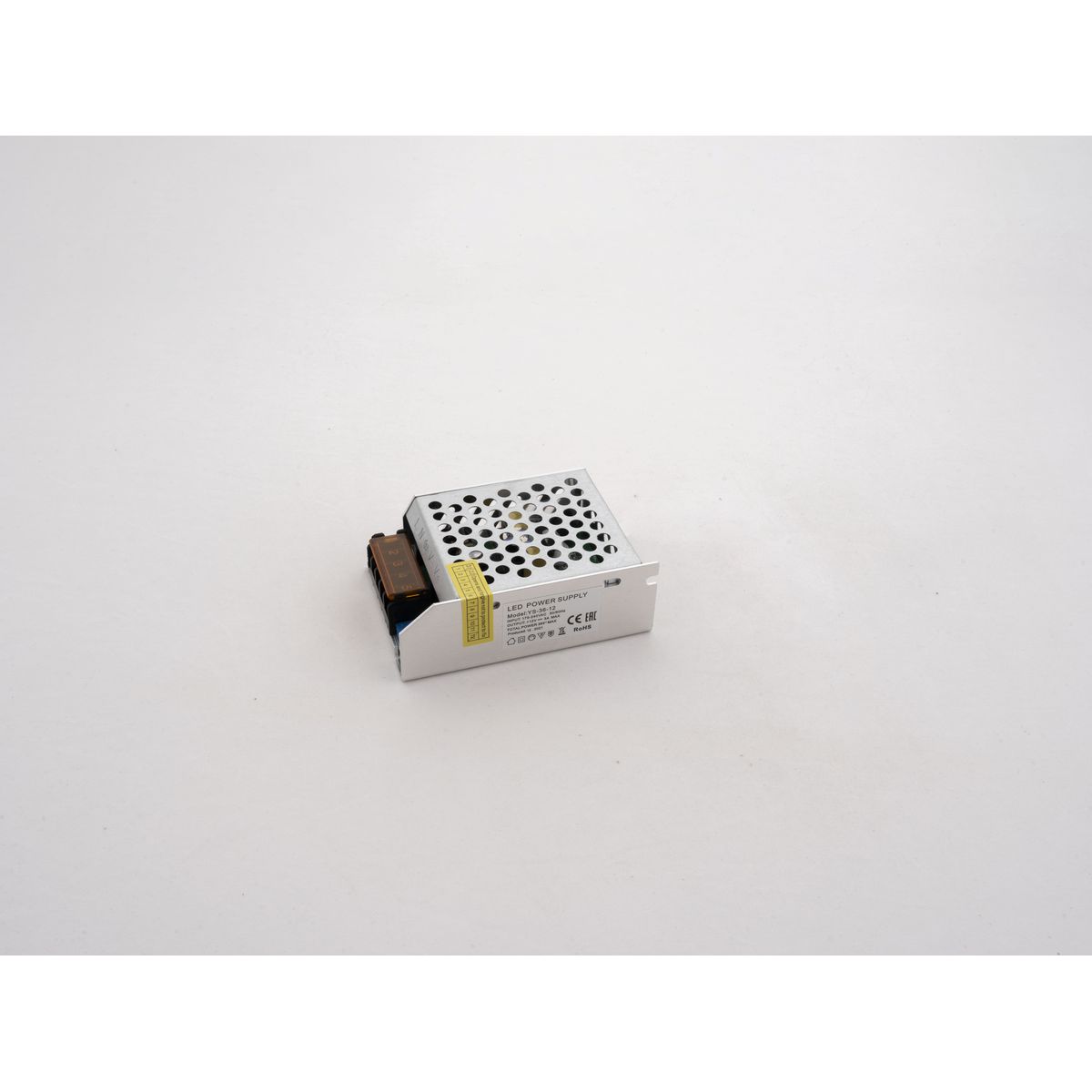 Блок питания LEDS POWER 36Вт 12В Standard 000770
