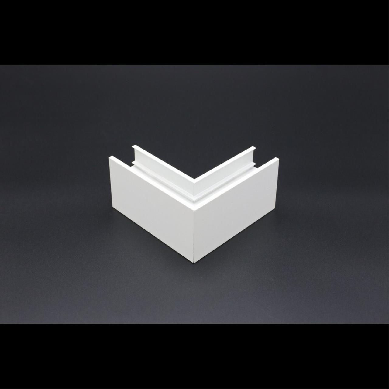 Соединитель угловой Aployt Magnetic track 48 APL.0182.10.02