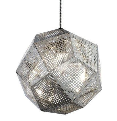 Подвесной светильник Loft-Concept Etch Shade 40.016-0 1628