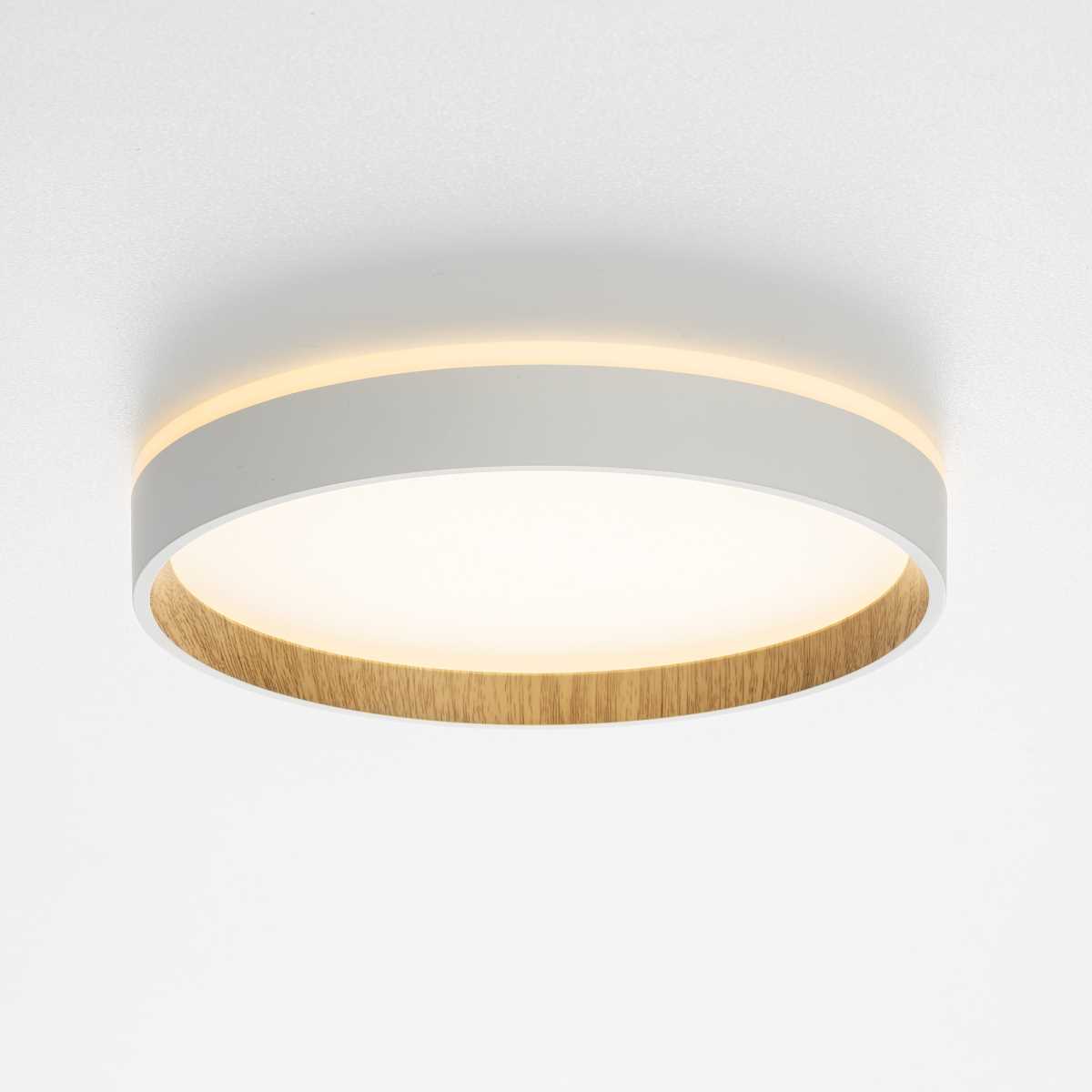 Потолочный светодиодный светильник Citilux Etalon CL750240