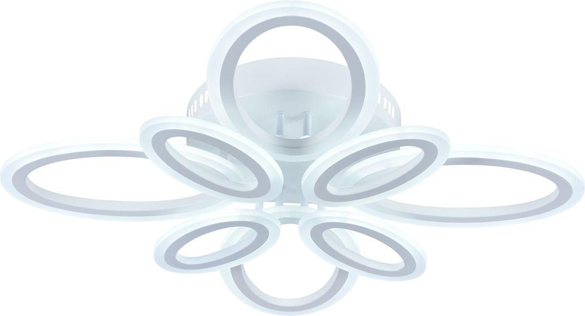 Потолочная светодиодная люстра Escada 10207/8LED