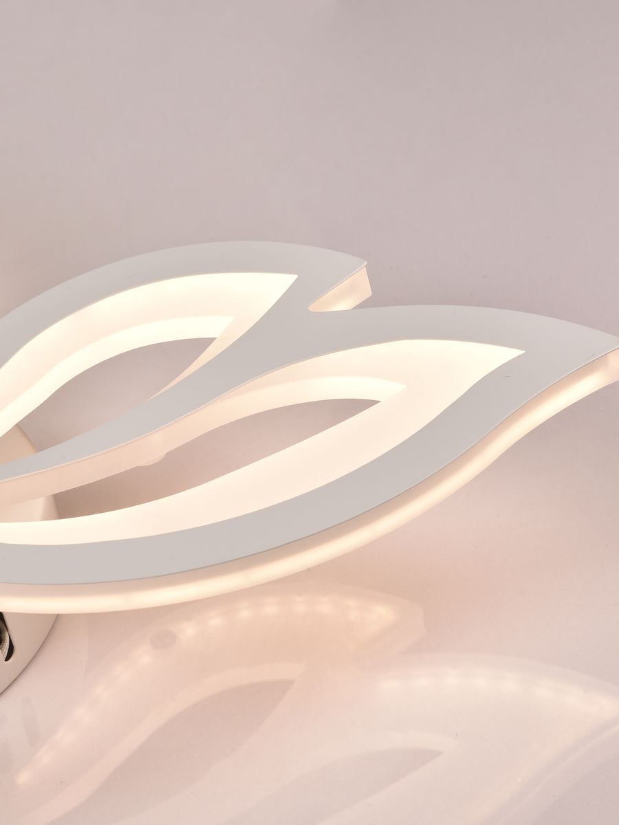 Потолочная светодиодная люстра Natali Kovaltseva LED LAMPS 81426