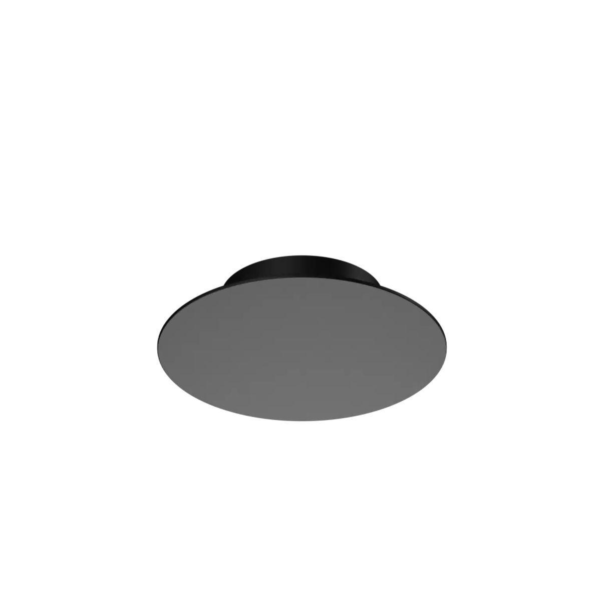 Трековый светильник ZZOK Nemo 12W Smart Black NSE12-BK-S