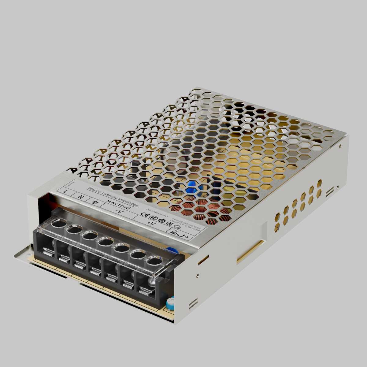 Блок питания  Maytoni Led Strip 811009