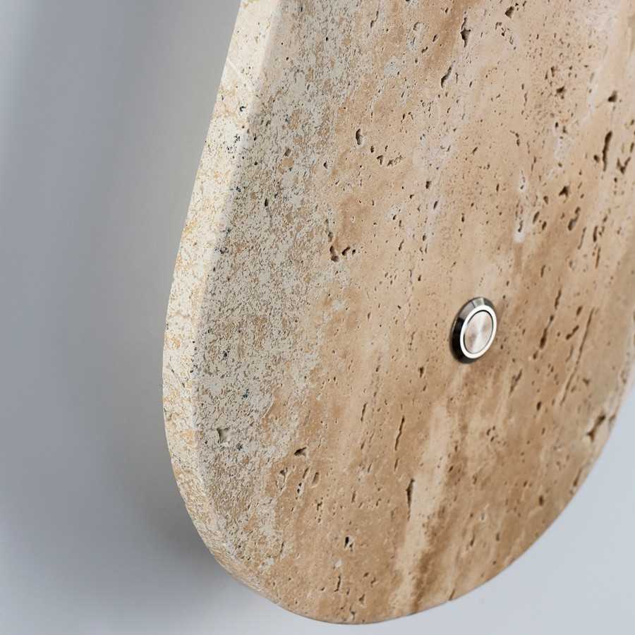 Бра Modelux Modestyle MS.203.380 GD