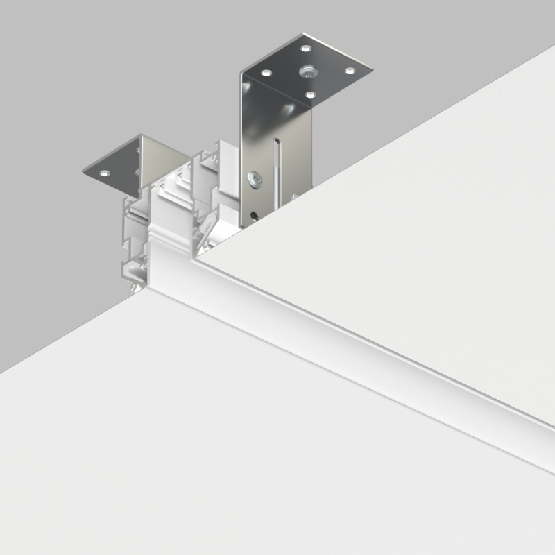 Шинопровод DENKIRS SMART ONE TR2023-WH