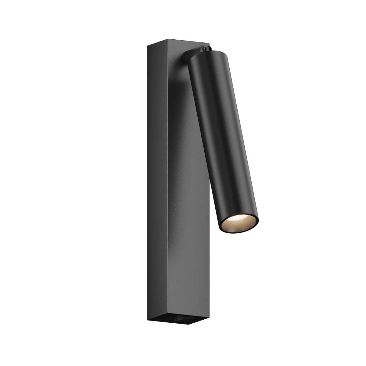 Настенный светодиодный светильник Hesby Lighting  Edge  HSBL_0209