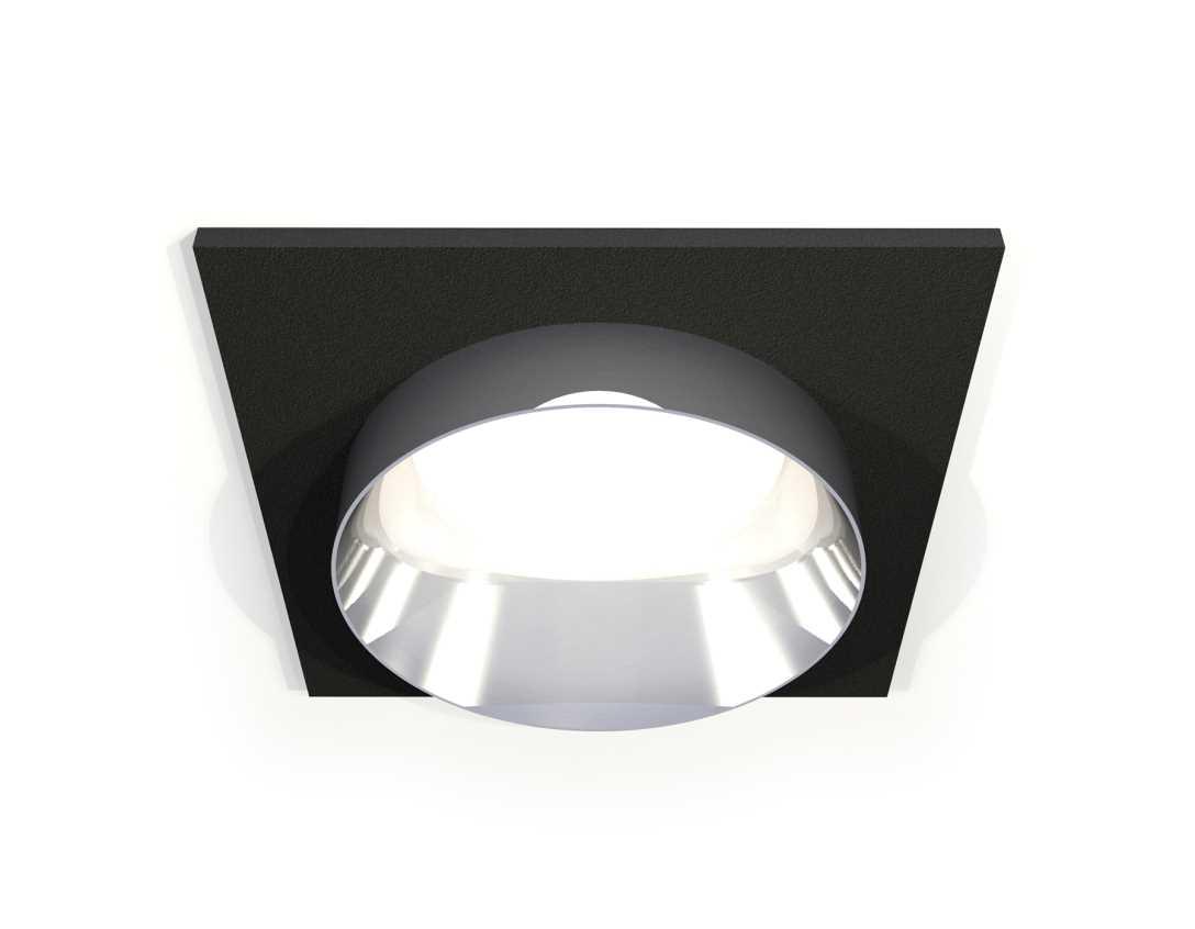 Комплект встраиваемого светильника Ambrella light Techno Spot XC (C6521, N6132) XC6521022