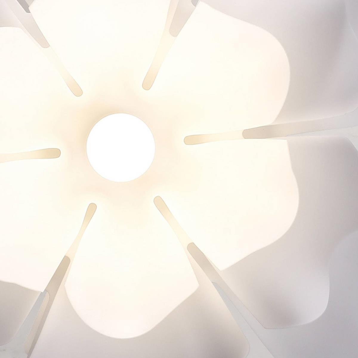 Подвесная люстра Lightera Chad LE116L-55W