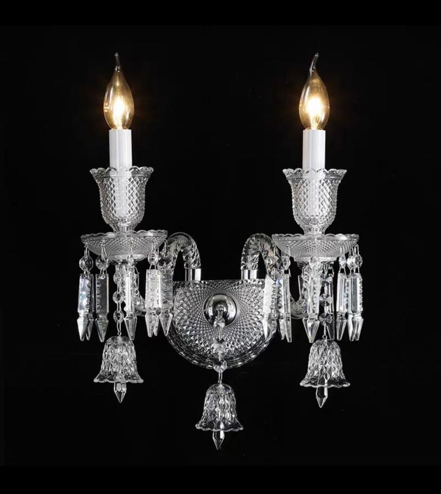 Бра Alfa Light F3424-04 2W White