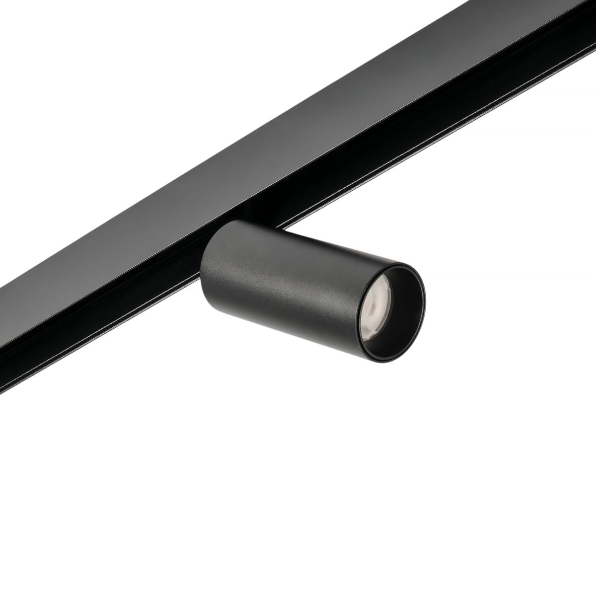 Трековый светодиодный светильник MyFar Ray MT0220-12W3K-B