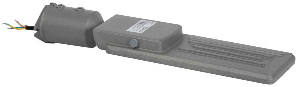 Уличный светильник ЭРА SPP-507-0-50K-050 50Вт 5000лм 5000К IP65 КСС Ш DOB SMD 60мм SPP-507-0-50K-050