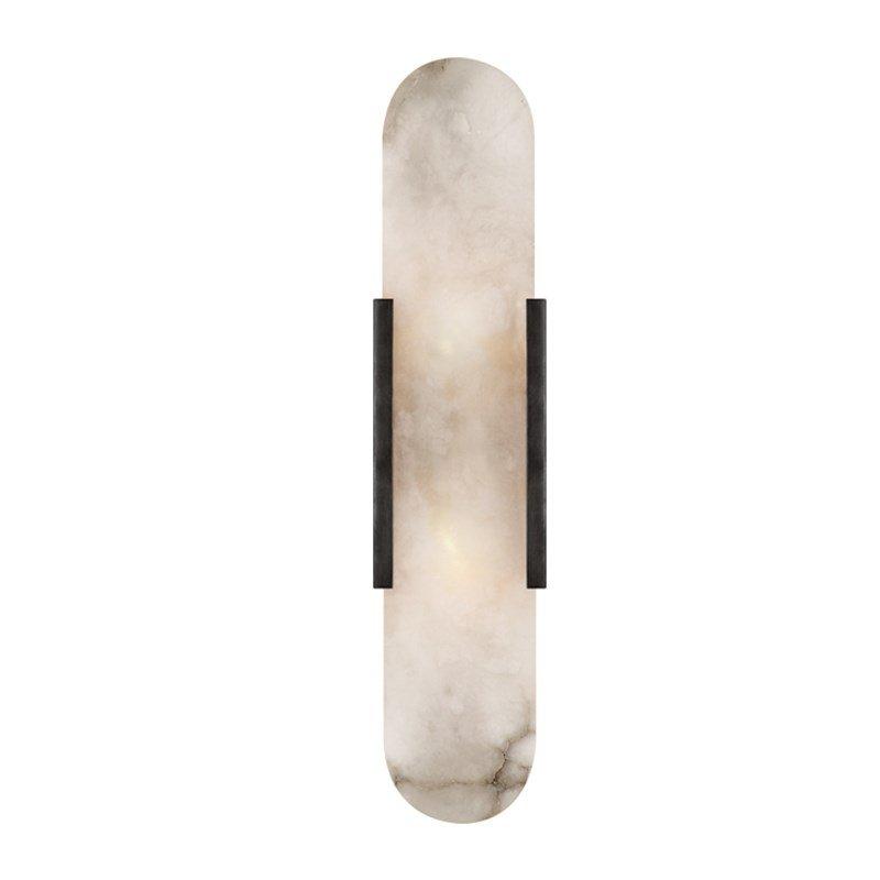 Бра Loft-Concept Calcite Geometry черный 44.678-0 25533