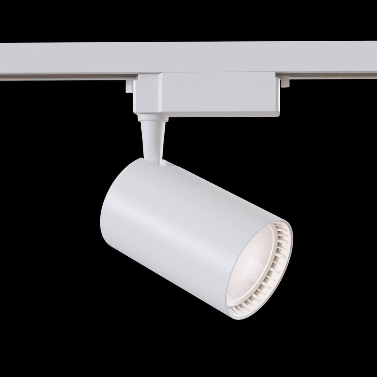 Трековый светодиодный светильник Maytoni Technical Unity Vuoro TR003-1-17W4K-W