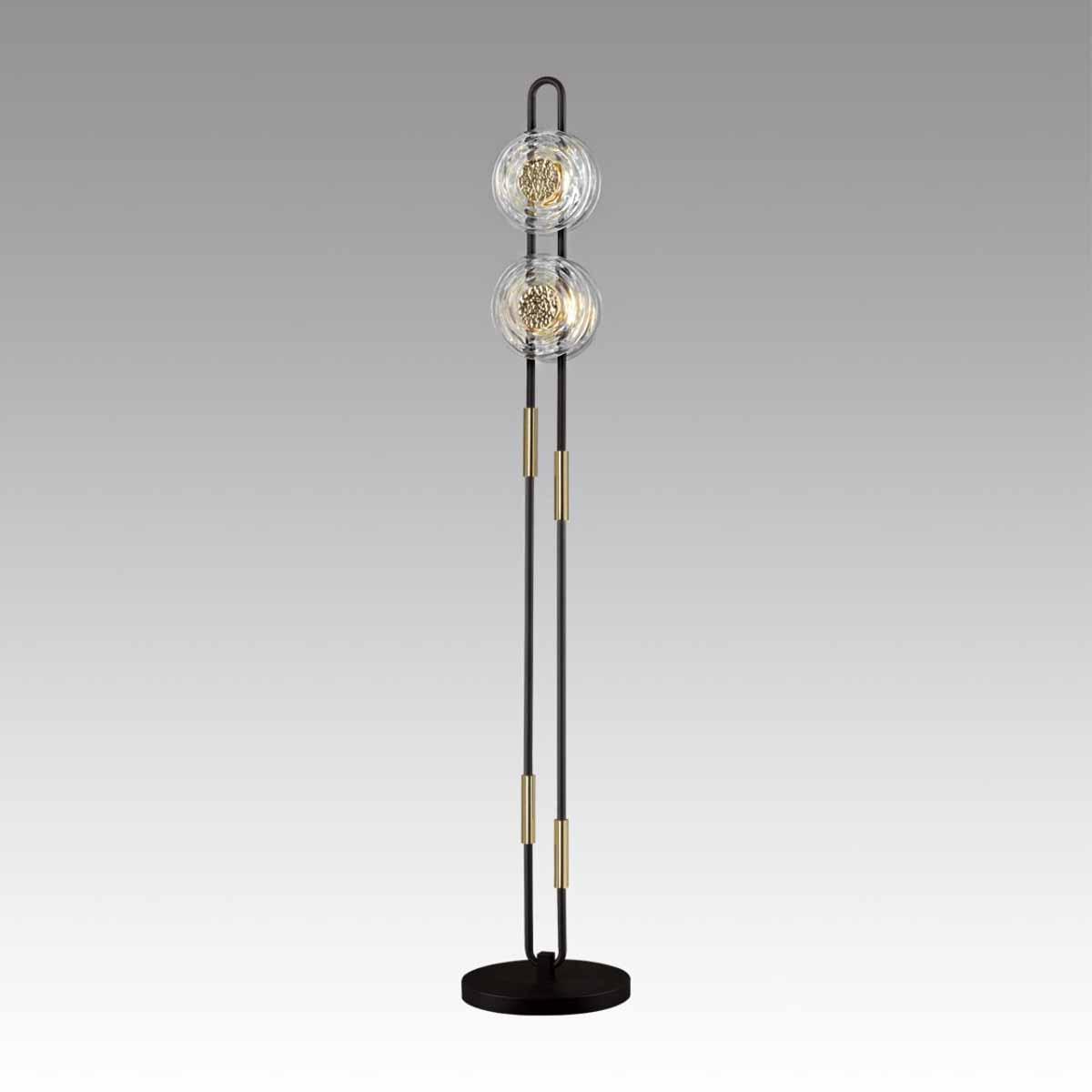 Торшер Odeon Light Exclusive Modern Magnet 5407/23FL