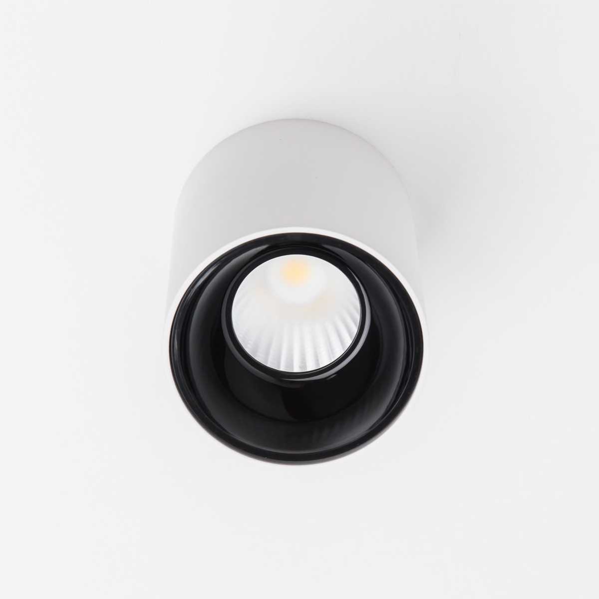 Потолочный светодиодный светильник Citilux Старк CL7440101
