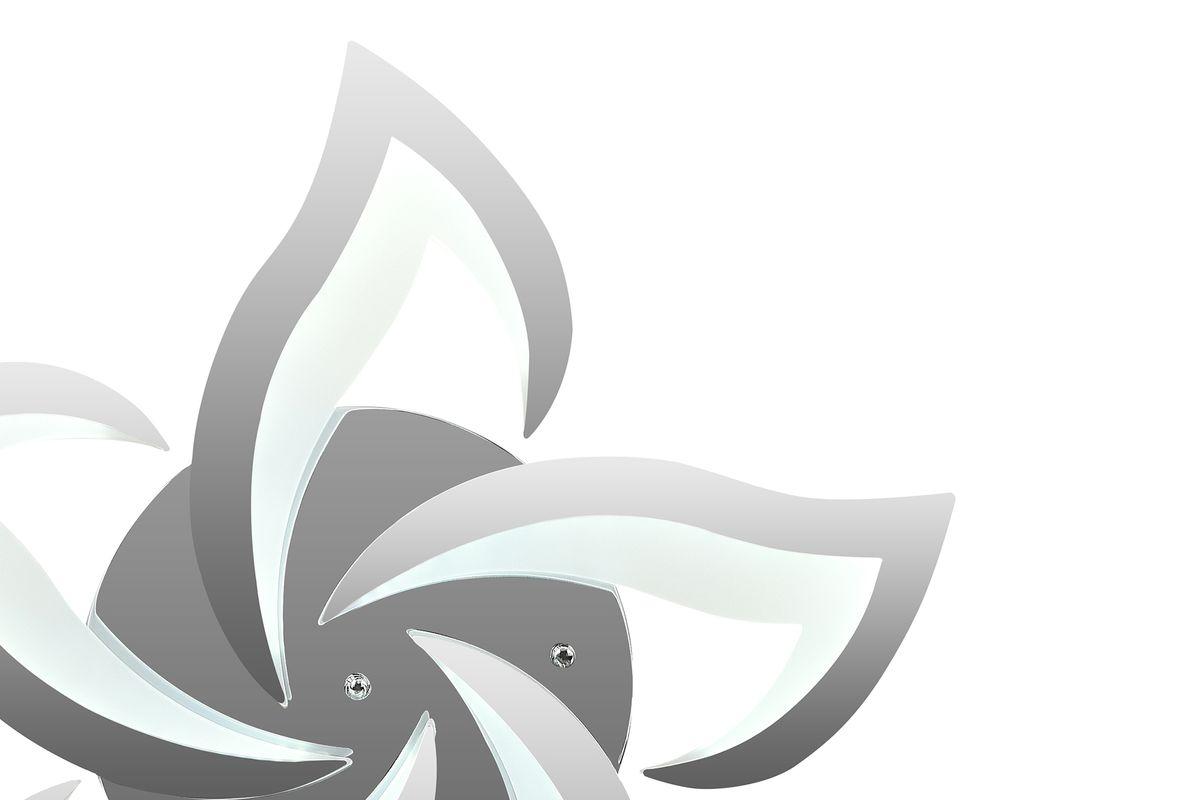 Потолочная светодиодная люстра Natali Kovaltseva Innovation Style 83026