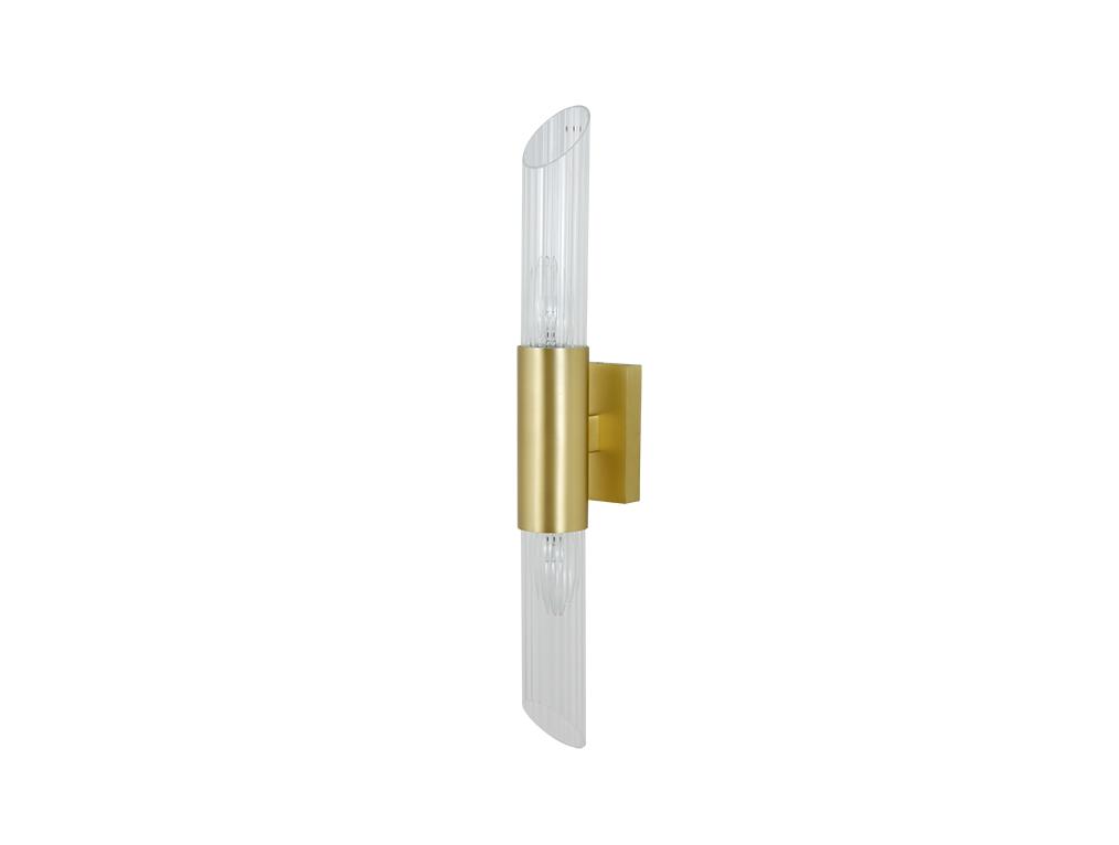 Бра NEWPORT 7272/A brass new