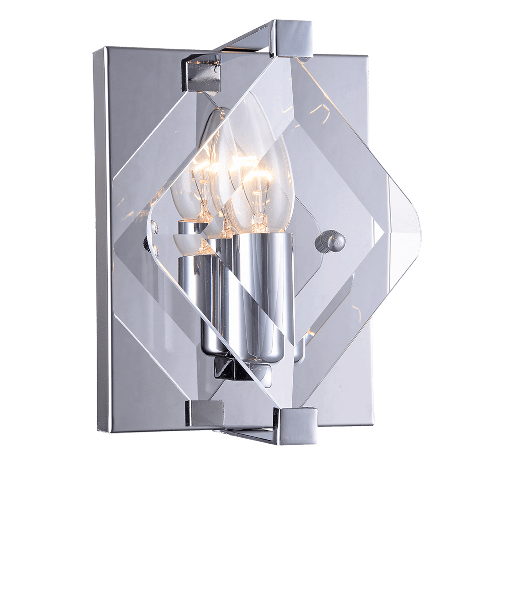 Бра Vele Luce Vittoria VL3053W01