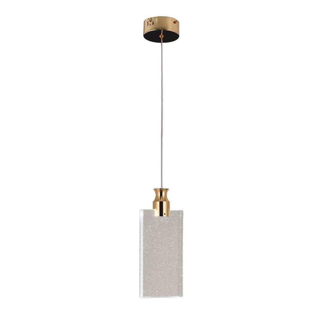 Подвесной светодиодный светильник Kink Light Аури 08508-1A,33
