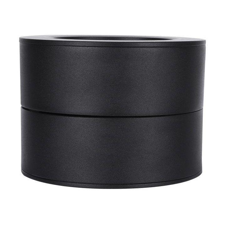 Потолочный светильник Lucia Tucci LTP-C003-7W-B