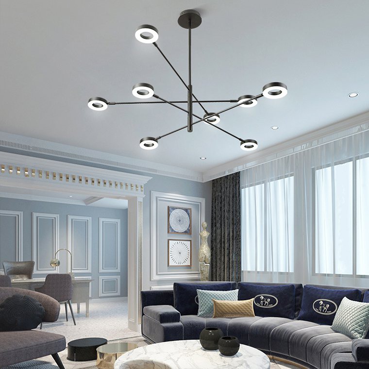 Люстра Imperium Loft ATISSA01 140538-26