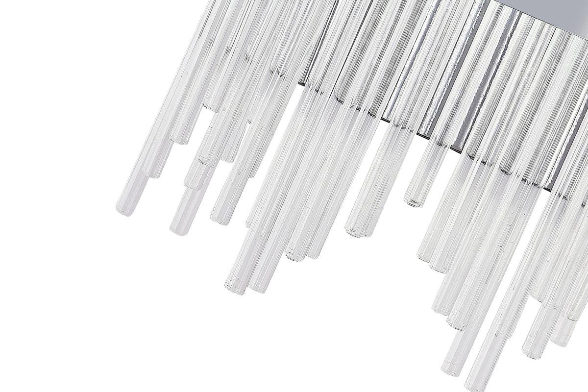 Настенный светодиодный светильник Natali Kovaltseva Led Lamps 81119/1W