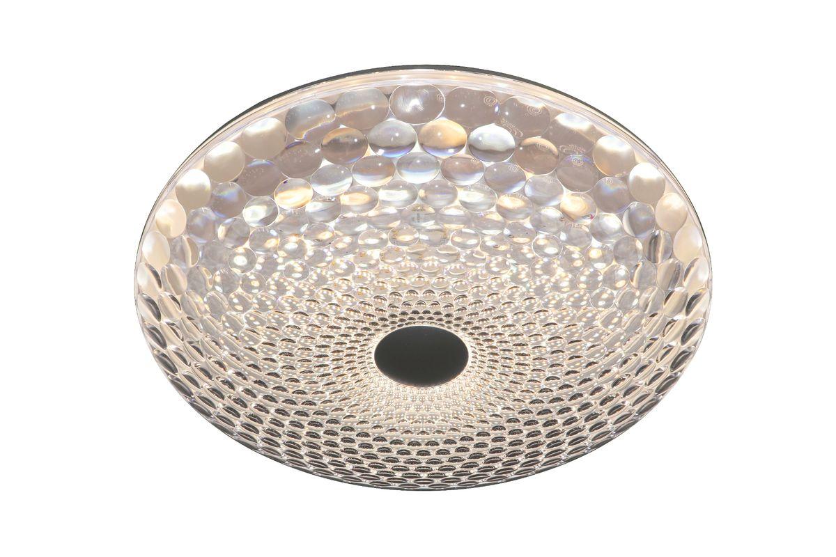 Потолочный светодиодный светильник Natali Kovaltseva Led Lamps 81071