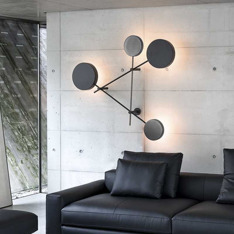 Бра Imperium Loft Iride Bernhardt 101537-26