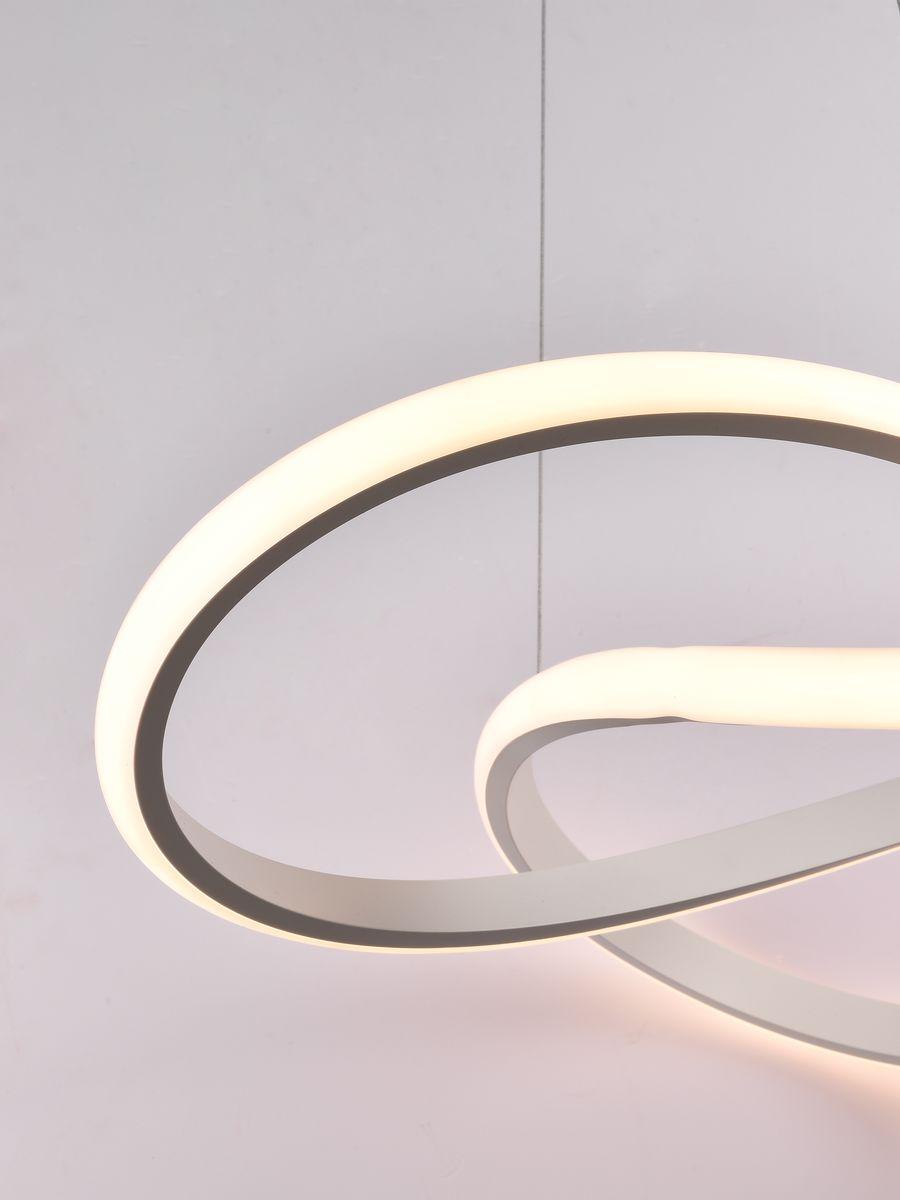 Подвесной светодиодный светильник Natali Kovaltseva INNOVATION STYLE 83144