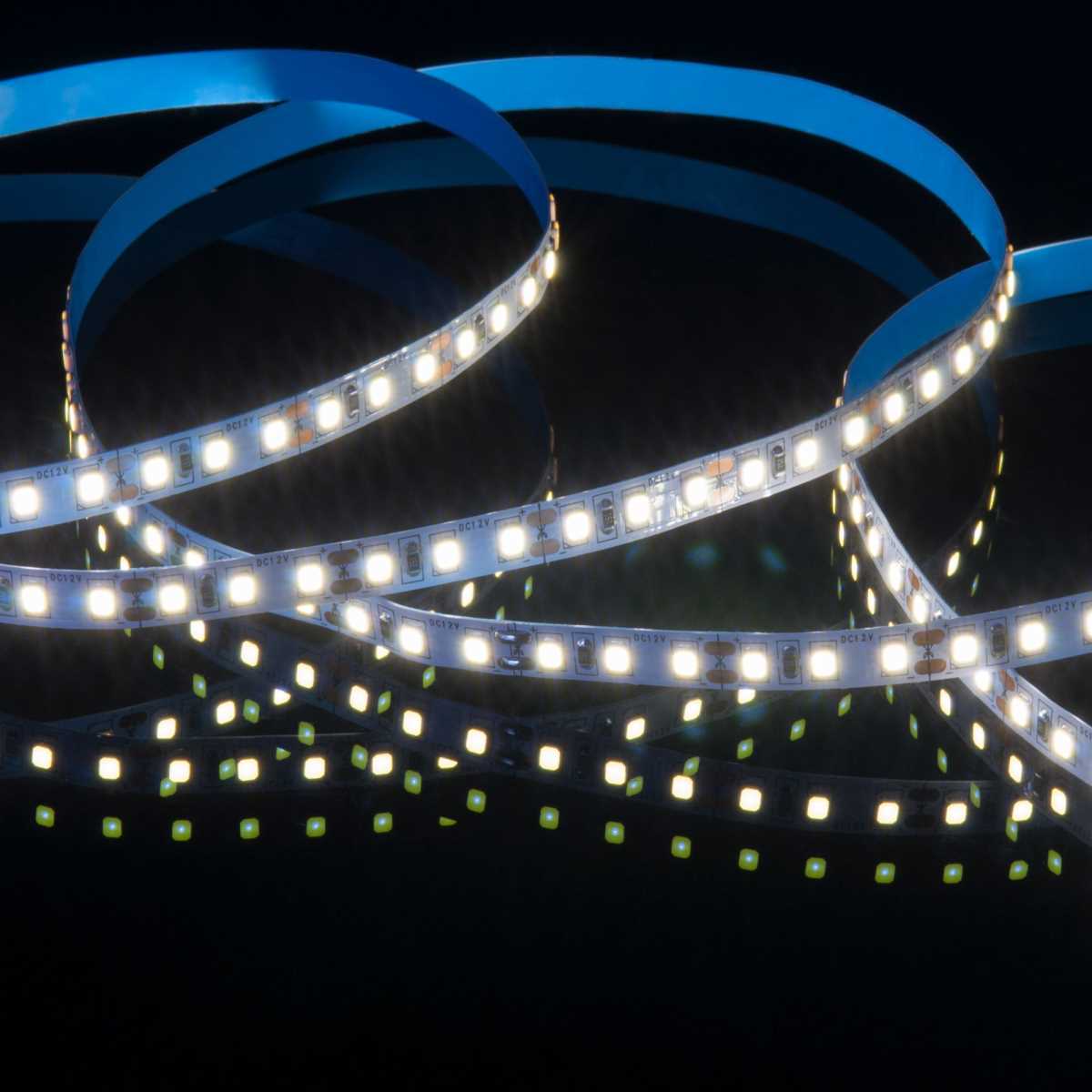 Светодиодная лента Elektrostandard 9,6W/m 120LED/m 2835SMD дневной белый 5M a050169