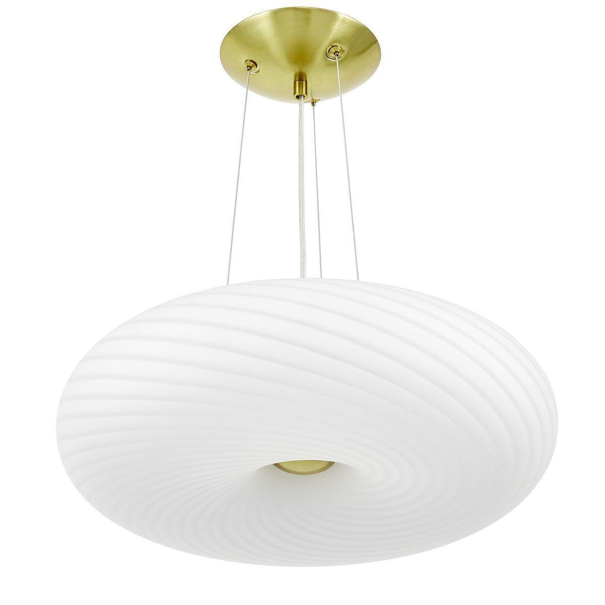 Подвесной светильник Lumina Deco Monarte LDP 1105-480 MD