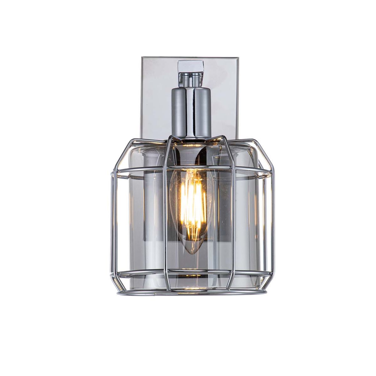 Бра Escada Midland 10188/1A Chrome
