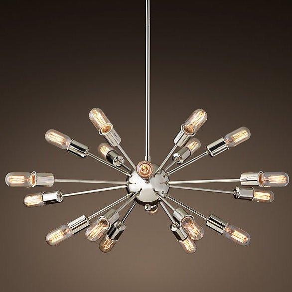 Люстра Loft-Concept Sputnik 40.1439-0