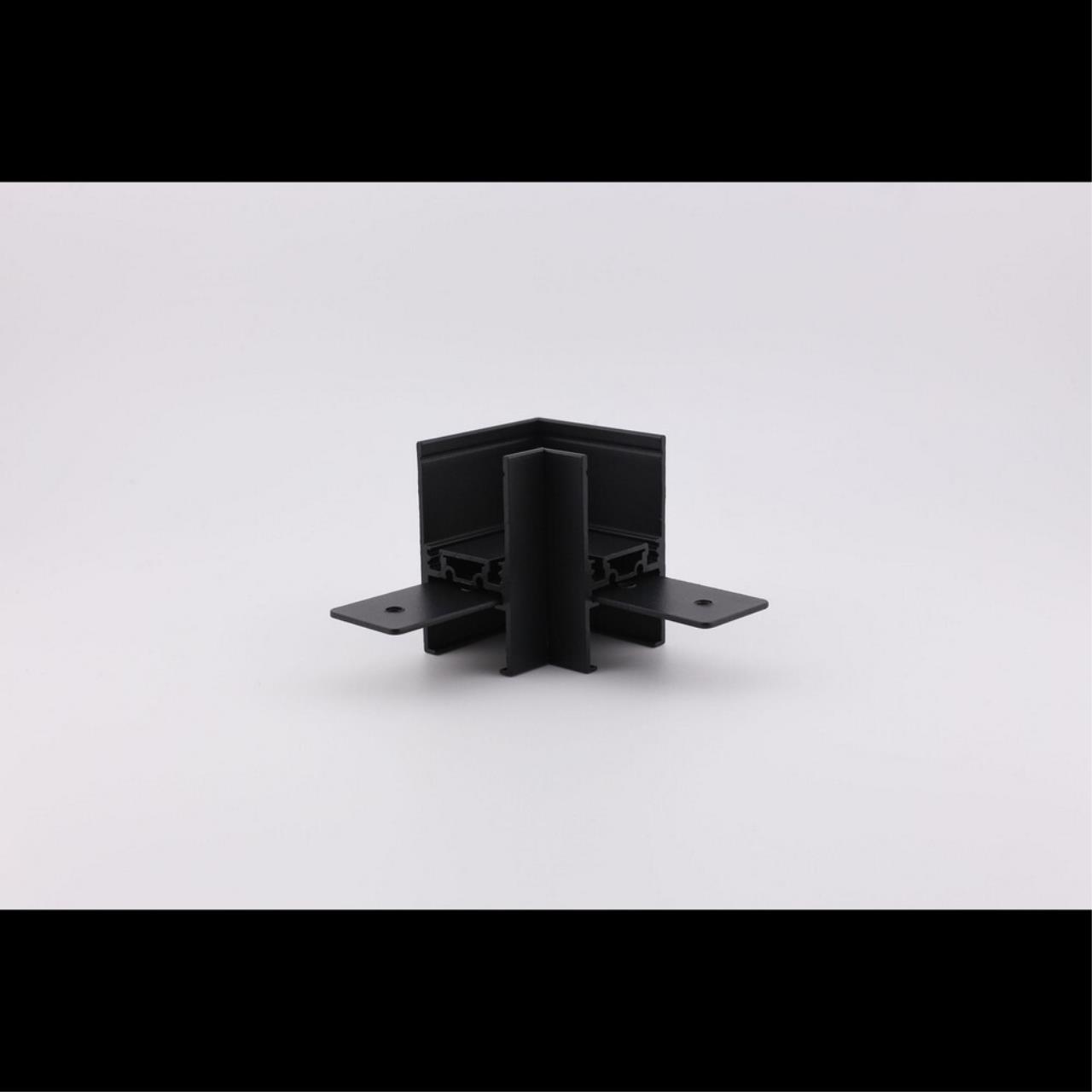Соединитель угловой Aployt Magnetic track 48 APL.0182.00.02