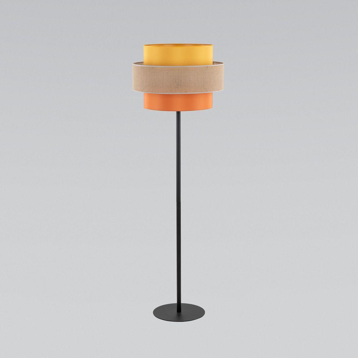 Торшер TK Lighting 6451 Trio