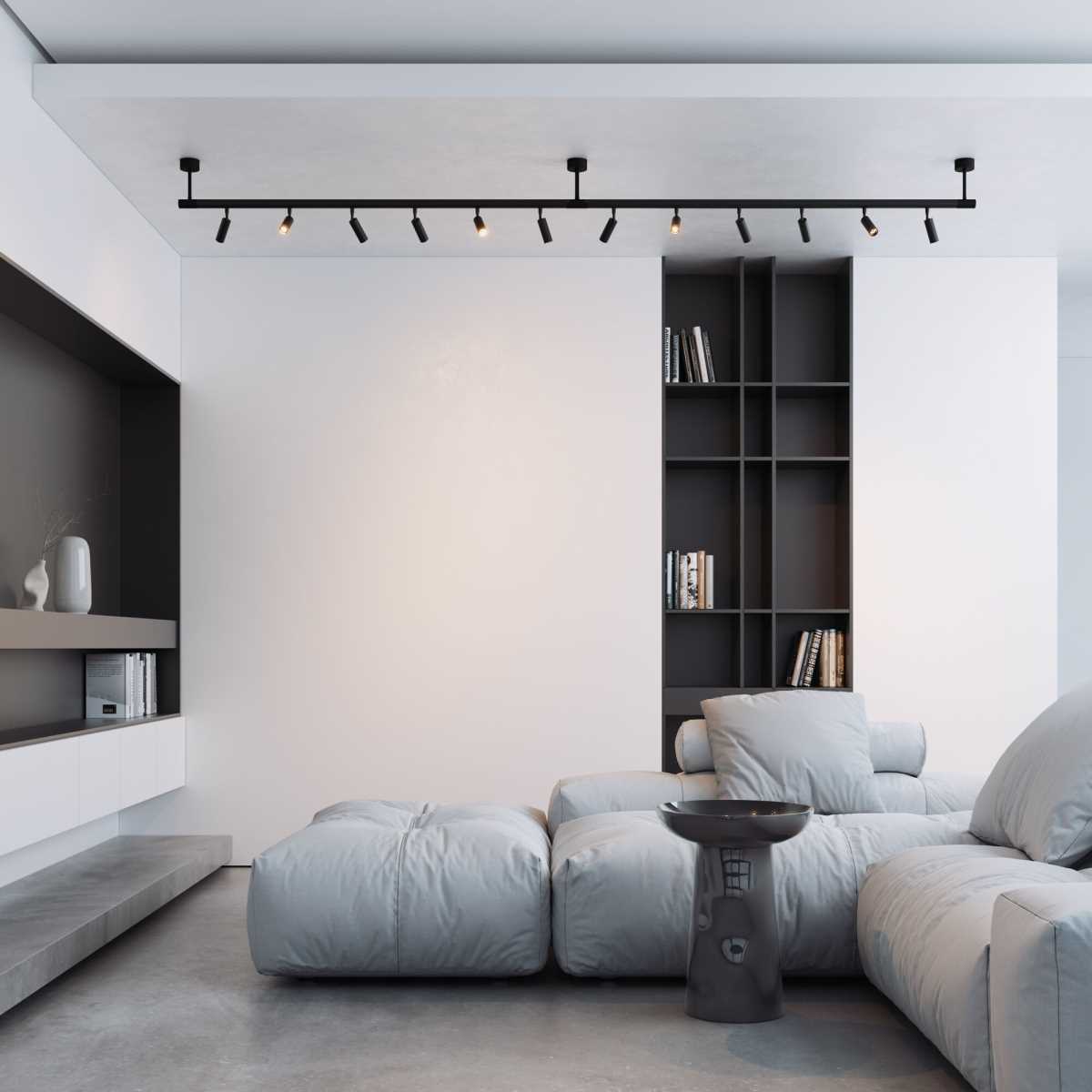 Стойка с питанием Elektrostandard Module System 85191/00 a066188