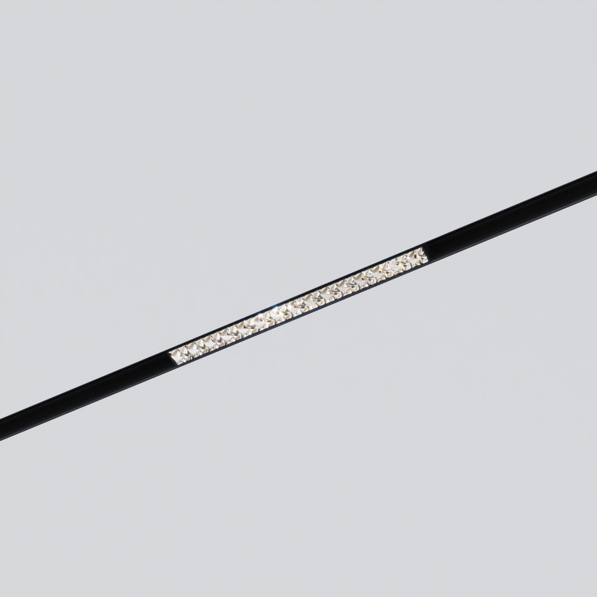 Трековый светильник Elektrostandard Slim Magnetic a071082