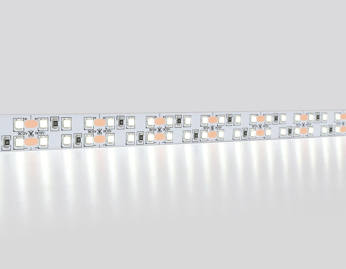 Светодиодная лента Ambrella Light 19,2W/m 240LED/m 2835SMD дневной белый 5M GS1603