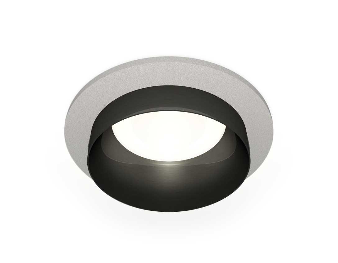 Комплект встраиваемого светильника Ambrella light Techno Spot XC (C6514, N6131) XC6514021