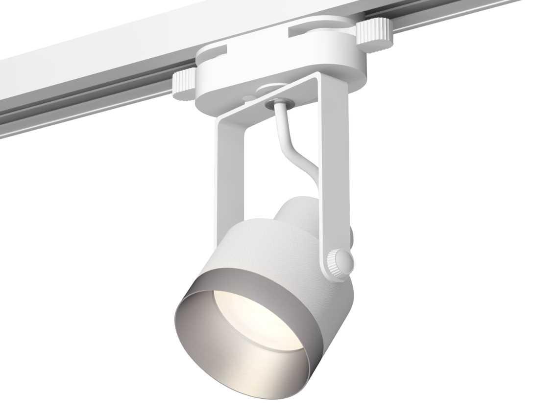 Комплект трекового светильника Ambrella light Track System XT (C6601, N6133) XT6601043