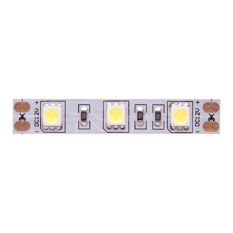 Светодиодная лента SWG 14,4W/m 60LED/m 5050SMD холодный белый 5M 001779